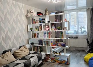 Продам трехкомнатную квартиру, 72.3 м2, Владимир, Новгородская улица, 39к1, Октябрьский район