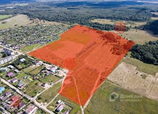 Участок на продажу, 1910 сот., деревня Рязаново