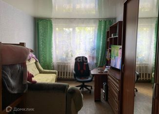 Продам 1-комнатную квартиру, 31.3 м2, Псковская область, Мирная улица, 5