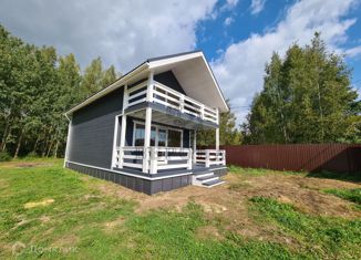 Продам дом, 134.3 м2, дачное некоммерческое партнерство Подмосковные Вечера, коттеджный посёлок Субботинские Дачи, 240