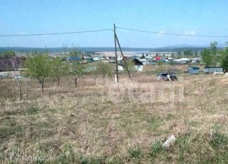 Продается земельный участок, 12.5 сот., деревня Боровое, Солнечная улица