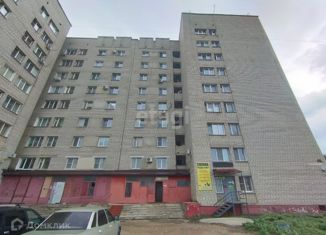 Сдается 2-комнатная квартира, 36.1 м2, Тамбов, Моршанское шоссе, 40А