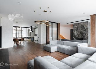 Продам дом, 945 м2, коттеджный посёлок Береста, коттеджный посёлок Береста, 46