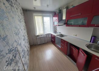 Продаю трехкомнатную квартиру, 59 м2, Новосибирск, Каунасская улица, 5/2, Каунасская улица