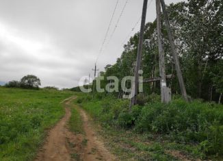 Продажа земельного участка, 947 сот., село Гродеково, Зелёная улица