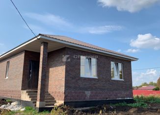 Продаю дом, 95 м2, деревня Подымалово