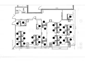 Сдам в аренду офис, 187 м2, Санкт-Петербург, Стартовая улица, 8