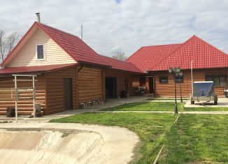 Продажа дома, 124.2 м2, село Полдневое