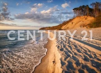 Продается земельный участок, 6 сот., Ладушкин, Первомайская улица