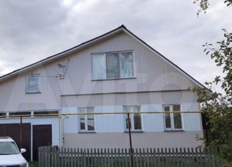 Продаю дом, 71.3 м2, село Николо-Павловское, Красноармейская улица, 6