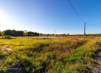 Продам земельный участок, 9.5 сот., село Тюнево