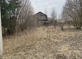 Продажа земельного участка, 16 сот., деревня Баранцево