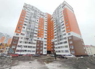 Продажа 1-комнатной квартиры, 52.5 м2, Тверская область, улица Склизкова, 116к3