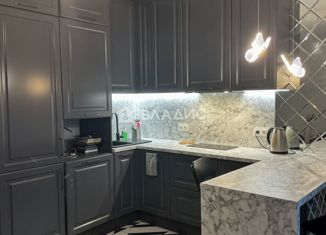 Сдаю квартиру студию, 30.5 м2, Санкт-Петербург, Новолитовская улица, 10, ЖК Лайф-Лесная