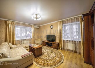 Сдается 1-ком. квартира, 50 м2, Липецк, улица С.Ф. Балмочных, 32, район Студёнки