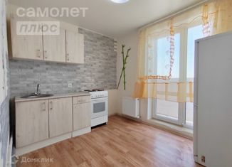 Продается однокомнатная квартира, 28.9 м2, Пензенская область, Комсомольская улица, 34к3
