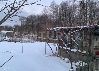 Продам земельный участок, 4 сот., деревня Колюпаново, Извилистая улица