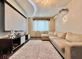 Продам 3-ком. квартиру, 77.4 м2, Москва, Полярная улица, 32, Полярная улица