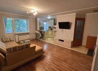 Квартира на продажу студия, 43 м2, Симферополь, Центральный район, улица Жуковского, 25