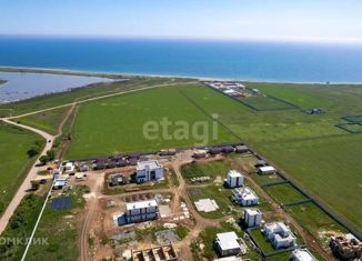 Продам участок, 5 сот., Штормовское сельское поселение, Центральная улица