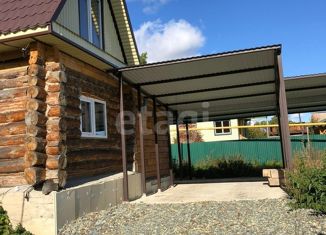 Продажа дома, 56 м2, село Ургуново, Горная улица