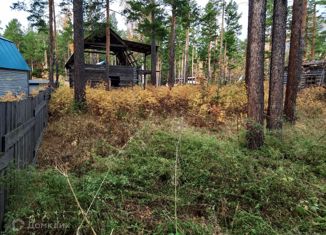 Продам земельный участок, 6 сот., поселок Аршан