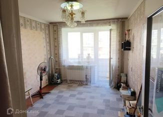 Продам 2-комнатную квартиру, 46.4 м2, Батайск, улица Белинского, 34