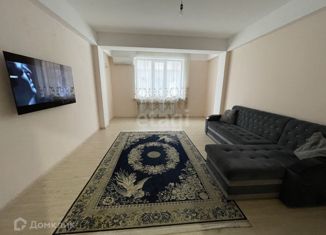 Продается 2-комнатная квартира, 82 м2, посёлок городского типа Альбурикент, улица Хизроева, 81Г