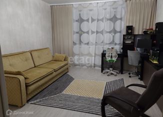 Двухкомнатная квартира на продажу, 51.8 м2, Москва, Загорьевский проезд, 7к2, Загорьевский проезд