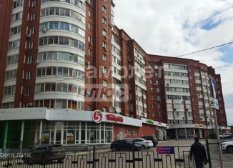 Продается 3-ком. квартира, 98 м2, Пермский край, Уинская улица, 5