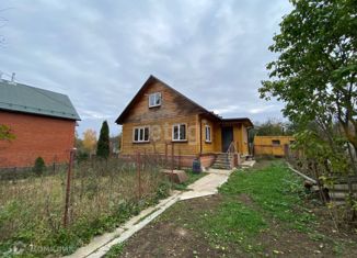 Продается дом, 83 м2, село Петровское