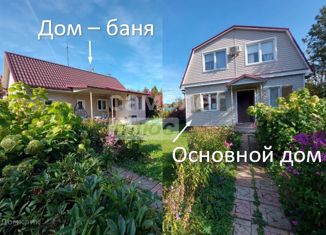 Продается дом, 115.7 м2, Московская область, СНТ Заречье (около д. Плужково), 40