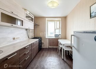 2-комнатная квартира на продажу, 50 м2, Ярославская область, проспект Фрунзе, 2