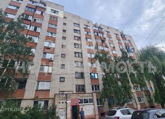 Продажа 1-ком. квартиры, 36 м2, Курск, проспект Ленинского Комсомола, 50, Сеймский округ