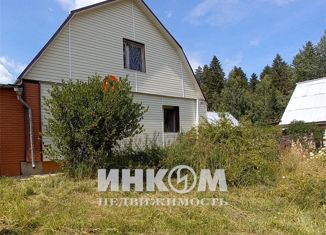 Продажа дома, 200 м2, деревня Лобково, деревня Лобково, 195