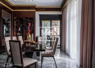 Дом на продажу, 697 м2, поселок дома отдыха Озера