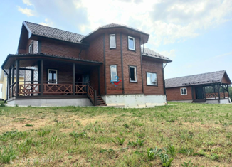 Продажа дома, 202.8 м2, поселок Шапки