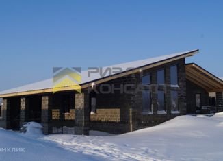 Дом на продажу, 127 м2, село Дружино, Уютная улица, 2