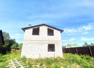 Продается дом, 135 м2, деревня Андрейково