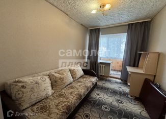 Продам 1-комнатную квартиру, 16 м2, Тюмень, улица Седова, 64А, Центральный округ