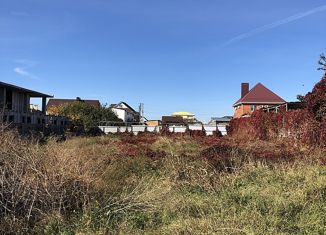 Продажа земельного участка, 10 сот., станица Благовещенская, Лазурный переулок