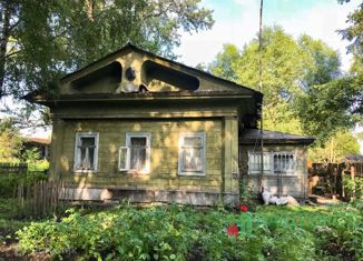 Продаю дом, 75.6 м2, Сокол, Заводская улица