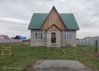 Продам дом, 82.9 м2, село Исетское, улица Свободы