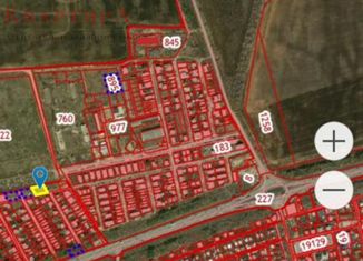 Продаю земельный участок, 10 сот., село Нежинка, улица Мира