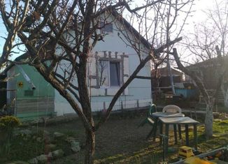 Продам дом, 40 м2, садоводческое некоммерческое товарищество Здоровье, Вишнёвая улица, 26