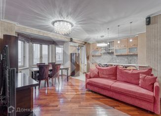 Продаю 3-ком. квартиру, 127 м2, Москва, проезд Соломенной Сторожки, 5к1, проезд Соломенной Сторожки