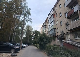 Продажа 1-ком. квартиры, 29 м2, Щёкино, улица Лизы Шамшиковой, 30