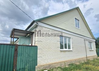 Дом на продажу, 124.7 м2, рабочий посёлок Елань, Камышинская улица, 39