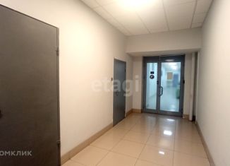 Продажа офиса, 16.5 м2, Новосибирск, проспект Димитрова, 7, Железнодорожный район