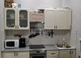 2-ком. квартира на продажу, 37.7 м2, Краснодар, Душистая улица, 46, микрорайон Молодёжный